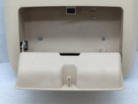 2007 Lincoln Mkz Overhead Roof Console - Oemusedautoparts1.com
