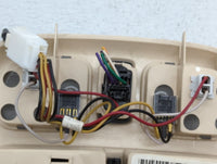 2007 Lincoln Mkz Overhead Roof Console - Oemusedautoparts1.com