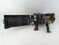 2007-2010 Lincoln Mkz Fusebox Fuse Box Panel Relay Module P/N:7H6T-14290-A Fits Fits 2007 2008 2009 2010 OEM Used Auto Parts