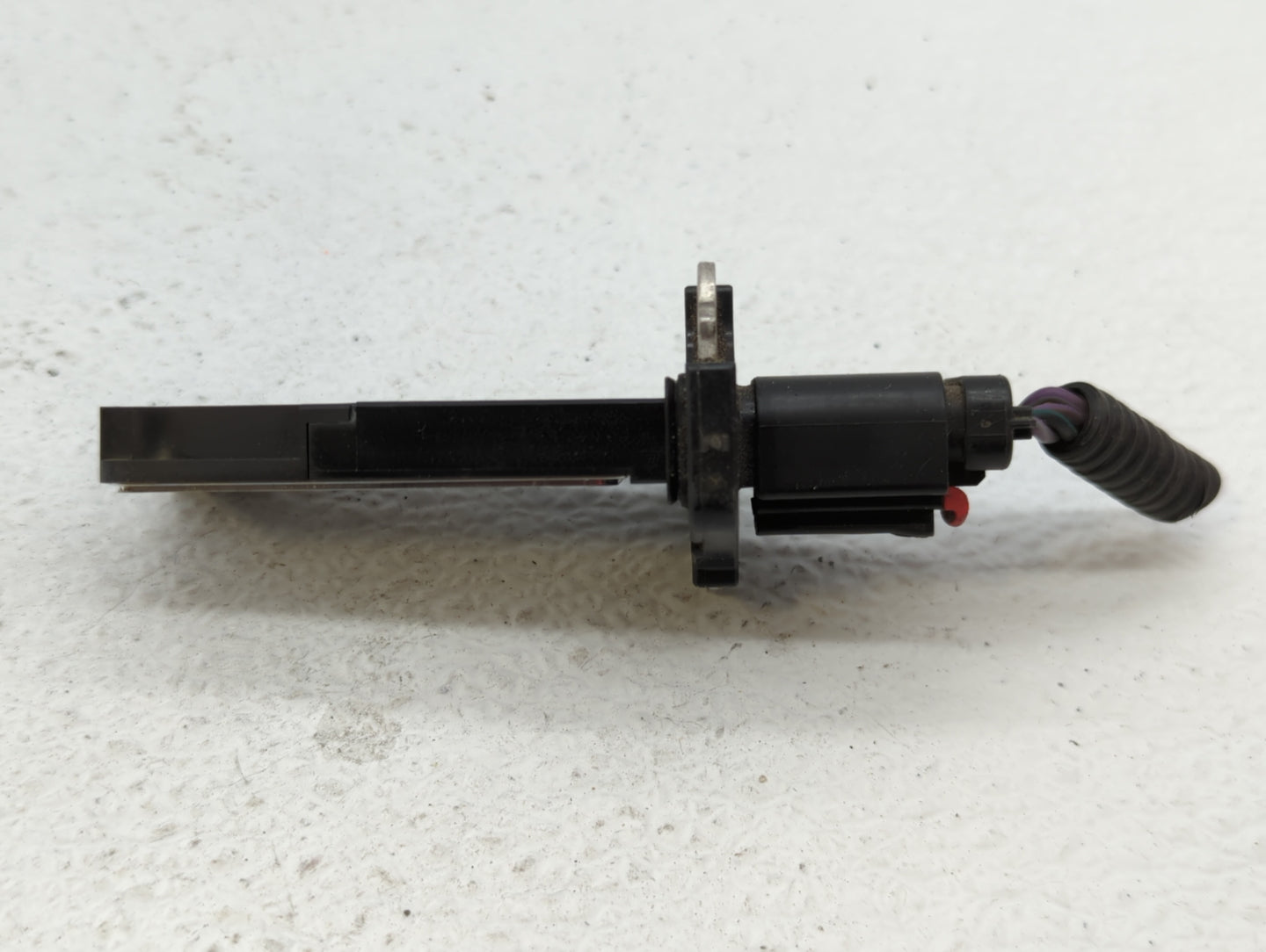 2007-2012 Lincoln Mkz Mass Air Flow Meter Maf - Oemusedautoparts1.com