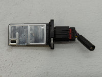 2007-2012 Lincoln Mkz Mass Air Flow Meter Maf - Oemusedautoparts1.com