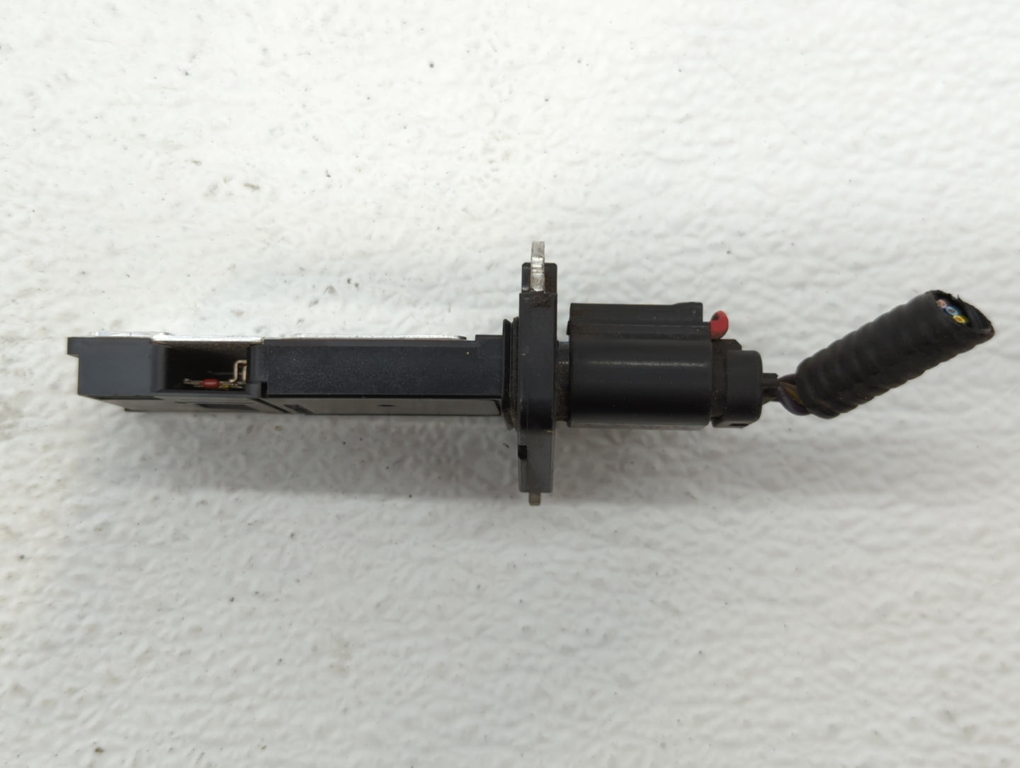 2007-2012 Lincoln Mkz Mass Air Flow Meter Maf - Oemusedautoparts1.com