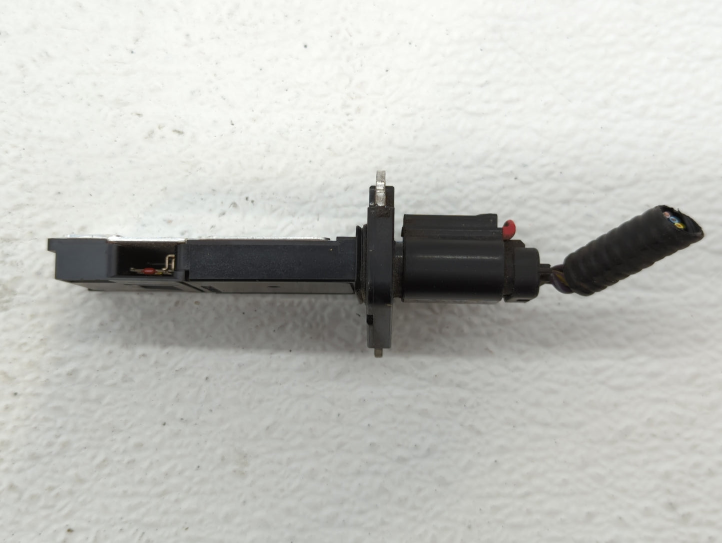 2007-2012 Lincoln Mkz Mass Air Flow Meter Maf - Oemusedautoparts1.com