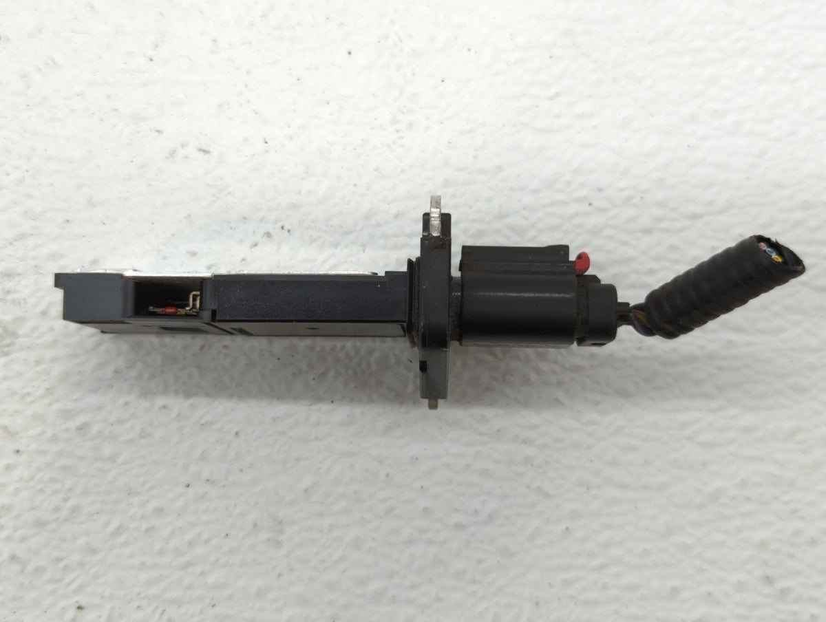 2007-2012 Lincoln Mkz Mass Air Flow Meter Maf Sensor 555418 - Oemusedautoparts1.com