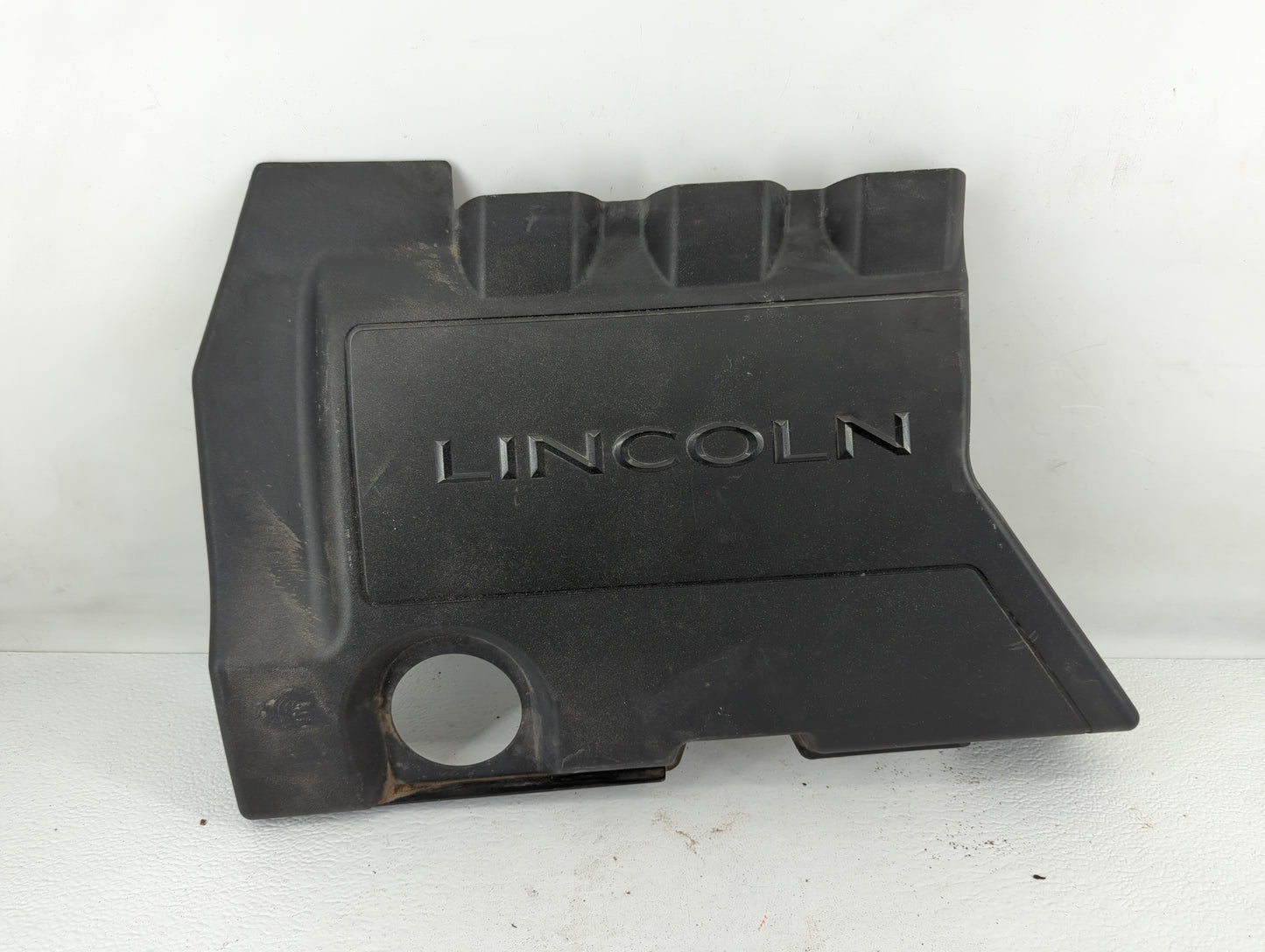 2007 Lincoln Mkz Engine Cover - Oemusedautoparts1.com