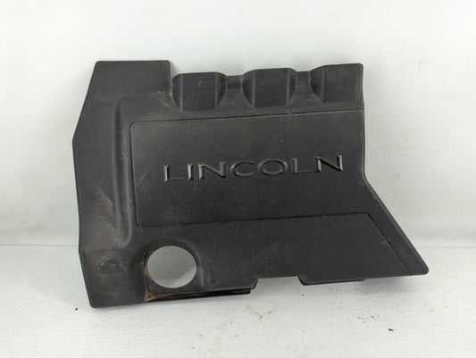 2007 Lincoln Mkz Engine Cover - Oemusedautoparts1.com