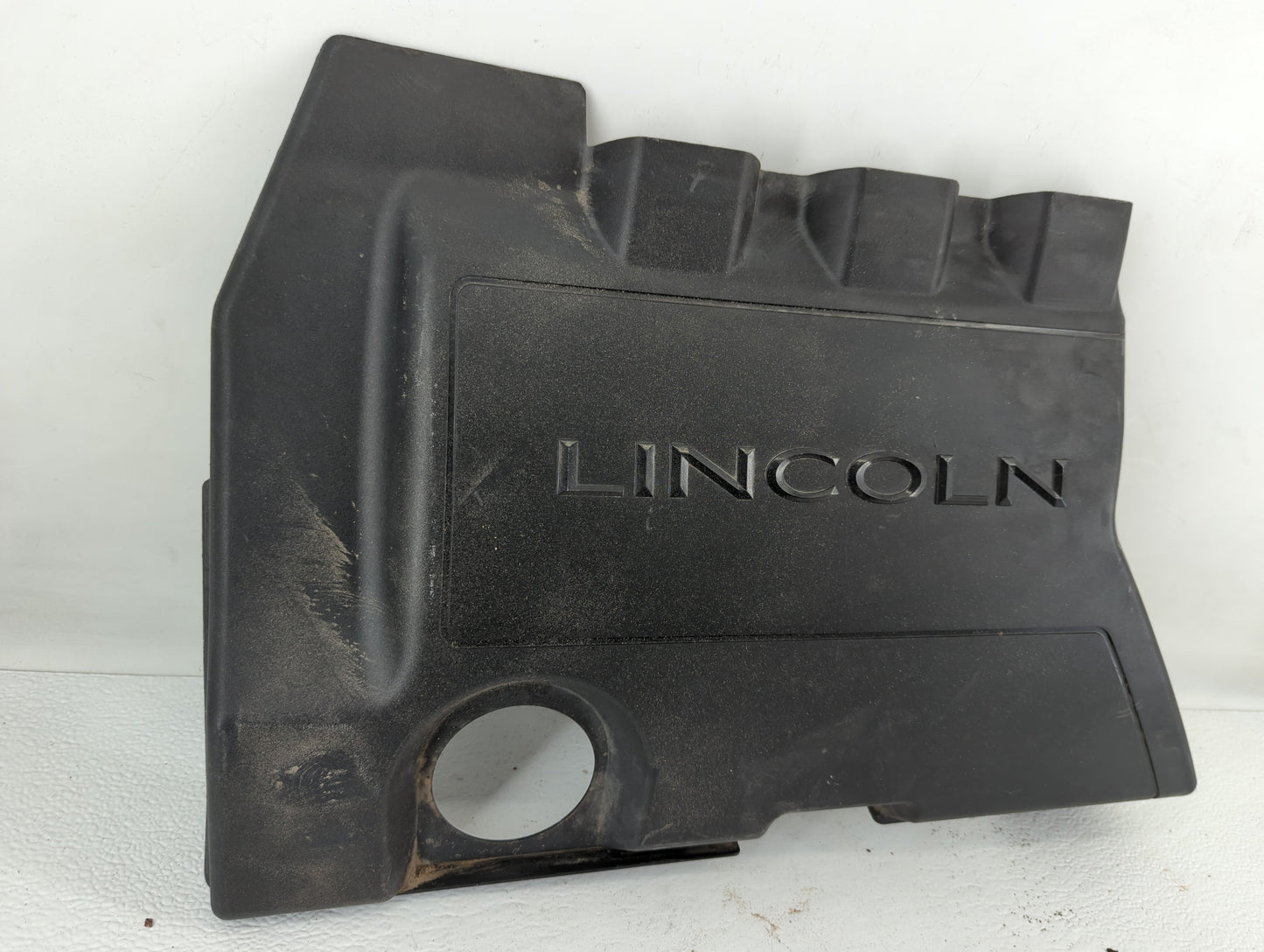 2007 Lincoln Mkz Engine Cover - Oemusedautoparts1.com
