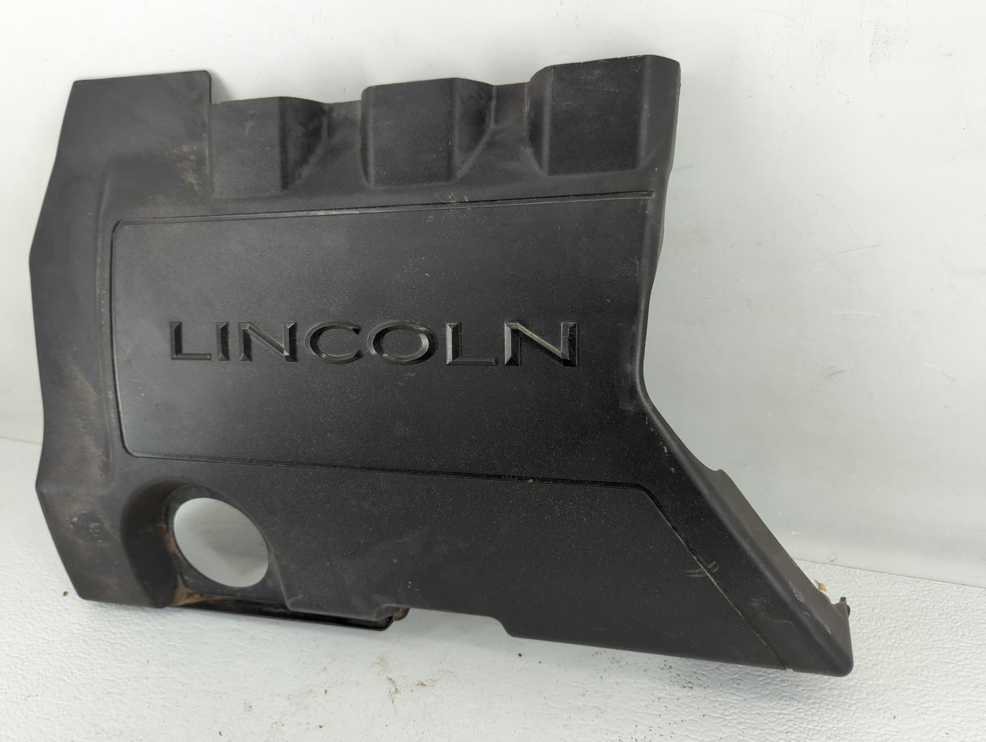 2007 Lincoln Mkz Engine Cover - Oemusedautoparts1.com