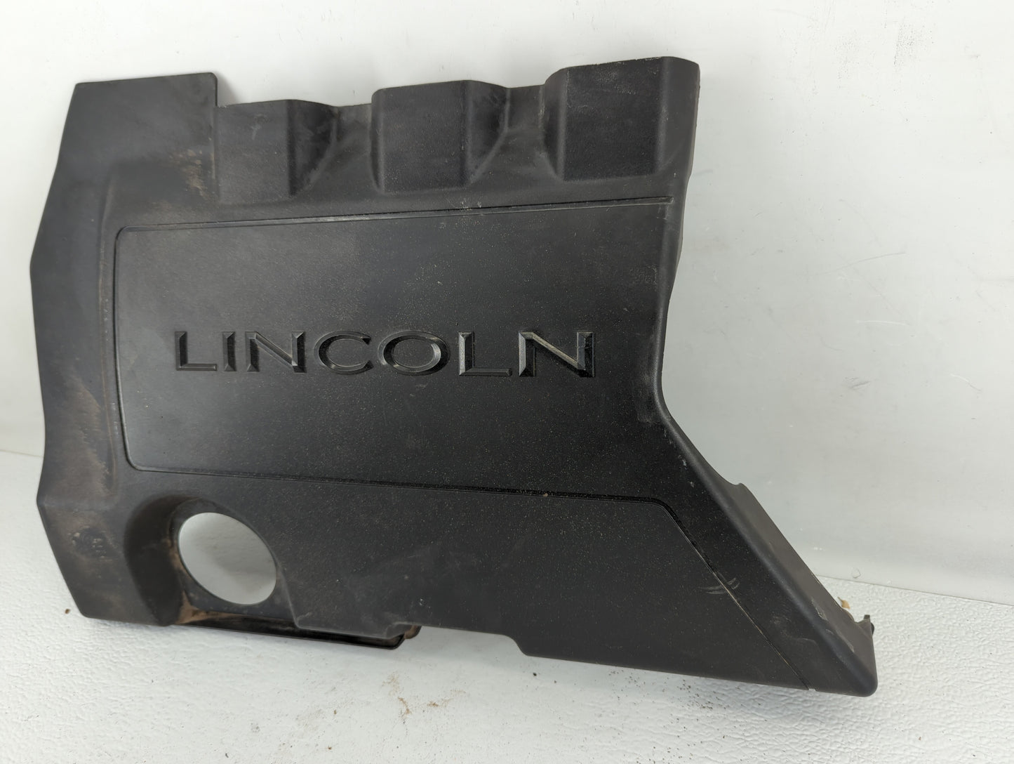 2007 Lincoln Mkz Engine Cover - Oemusedautoparts1.com