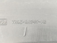 2007 Lincoln Mkz Engine Cover - Oemusedautoparts1.com