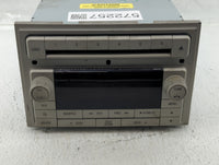 2007-2007 Lincoln Mkz Am Fm Cd Player Radio Receiver - Oemusedautoparts1.com