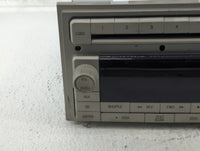 2007-2007 Lincoln Mkz Am Fm Cd Player Radio Receiver - Oemusedautoparts1.com