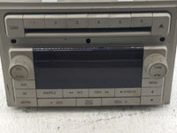 2007-2007 Lincoln Mkz Am Fm Cd Player Radio Receiver - Oemusedautoparts1.com