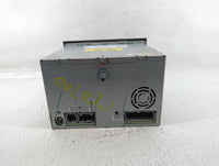 2007-2007 Lincoln Mkz Am Fm Cd Player Radio Receiver - Oemusedautoparts1.com