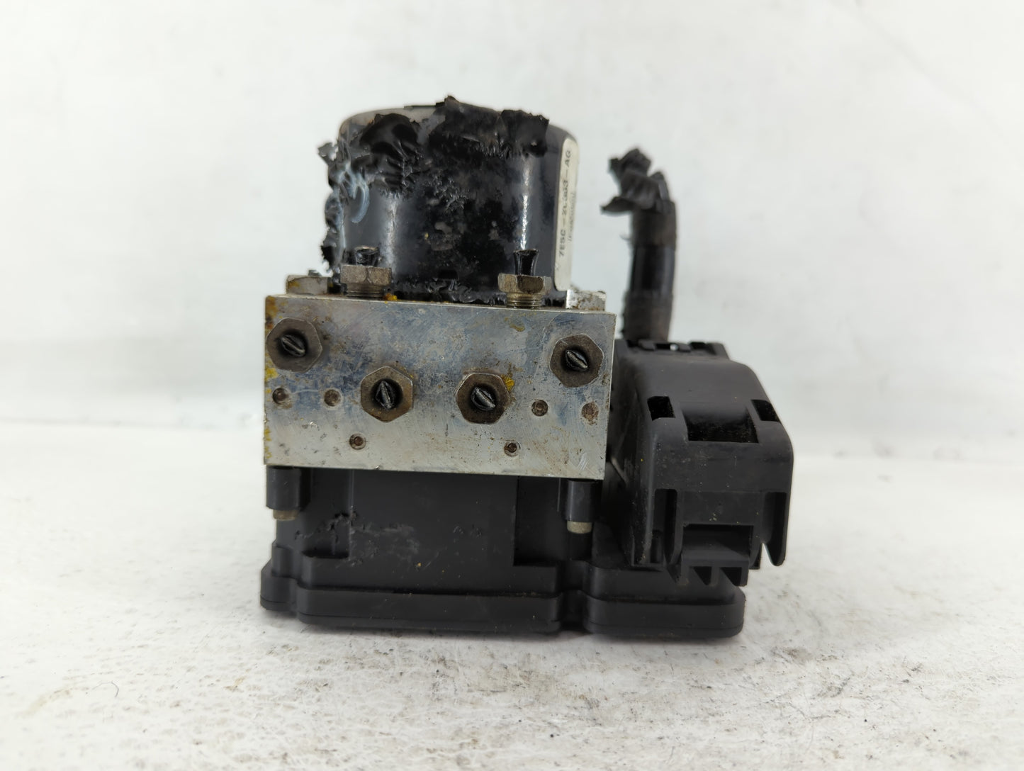 2007-2008 Lincoln Mkz ABS Pump Control Module Replacement P/N:7E5C-2C053-AG Fits Fits 2007 2008 OEM Used Auto Parts - Oemuse