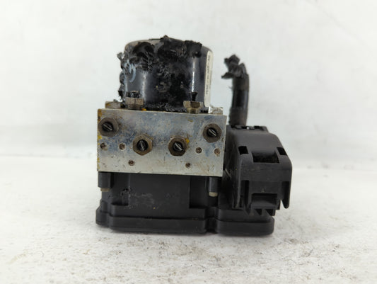 2007-2008 Lincoln Mkz ABS Pump Control Module Replacement P/N:7E5C-2C053-AG Fits Fits 2007 2008 OEM Used Auto Parts - Oemuse