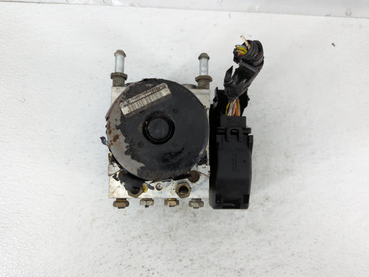 2007-2008 Lincoln Mkz ABS Pump Control Module Replacement P/N:7E5C-2C053-AG Fits Fits 2007 2008 OEM Used Auto Parts