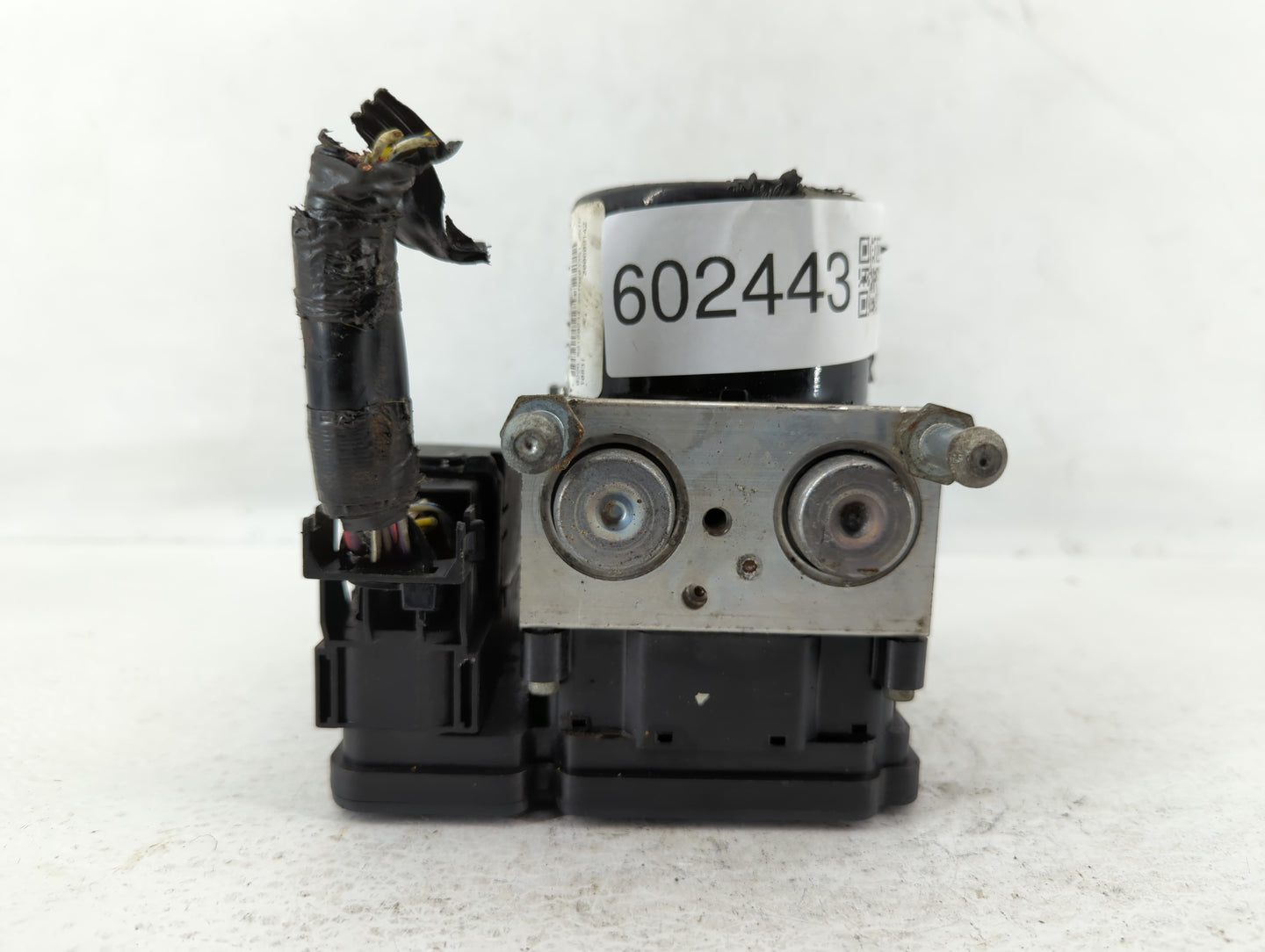 2007-2008 Lincoln Mkz ABS Pump Control Module Replacement P/N:7E5C-2C053-AG Fits Fits 2007 2008 OEM Used Auto Parts - Oemuse