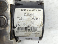 2007-2008 Lincoln Mkz ABS Pump Control Module Replacement P/N:7E5C-2C053-AG Fits Fits 2007 2008 OEM Used Auto Parts - Oemuse