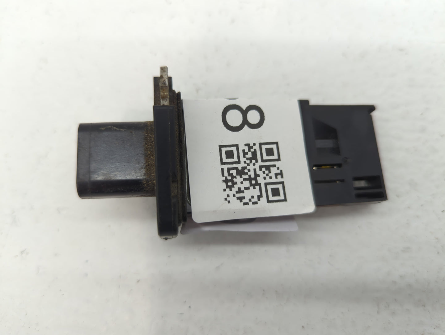2007-2012 Lincoln Mkz Mass Air Flow Meter Maf - Oemusedautoparts1.com