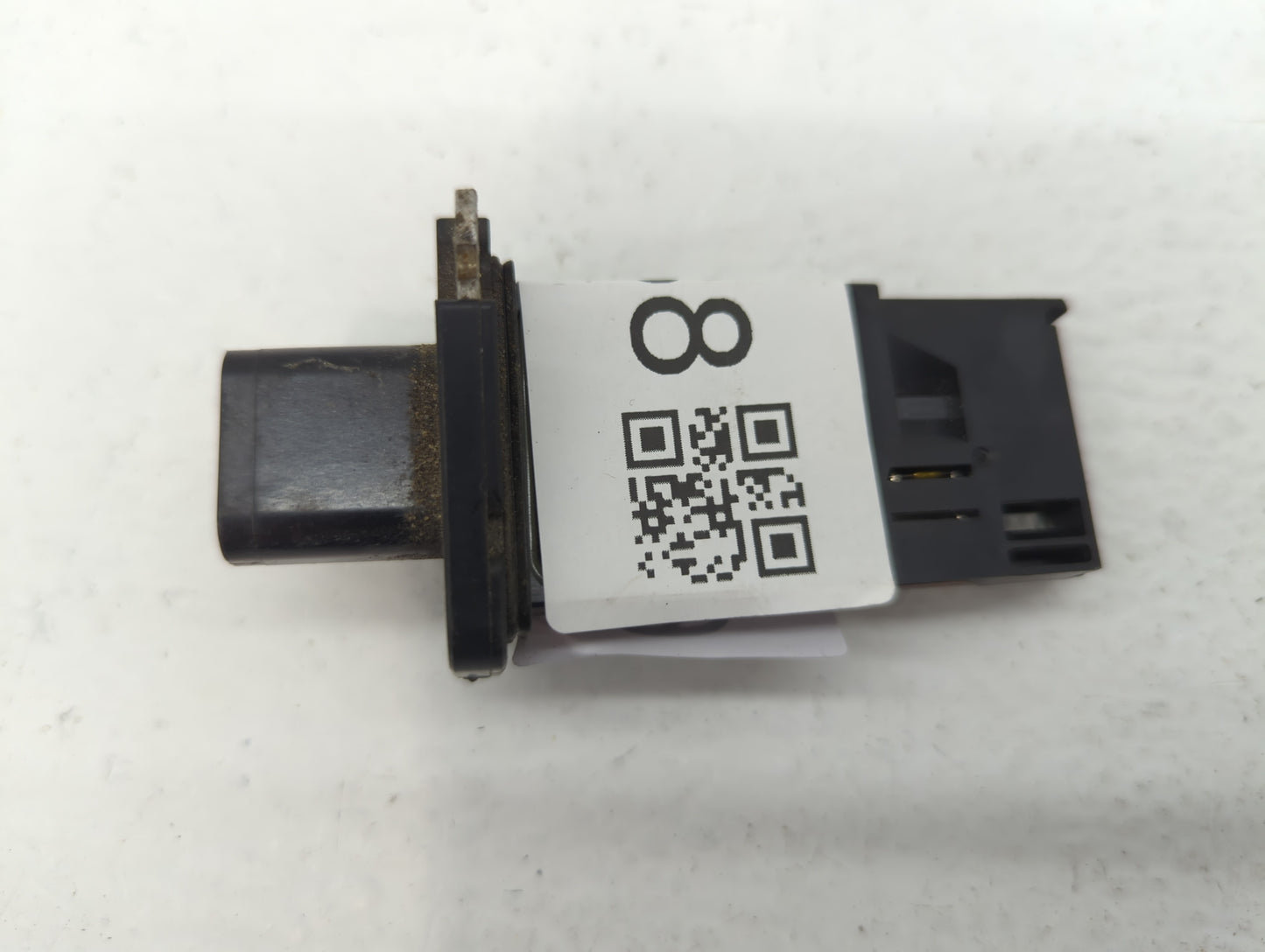 2007-2012 Lincoln Mkz Mass Air Flow Meter Maf - Oemusedautoparts1.com