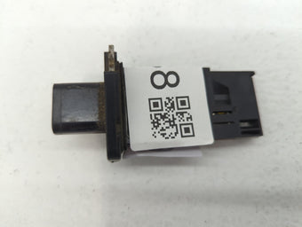 compare product 2007-2012 Lincoln Mkz Mass Air Flow Meter Maf
