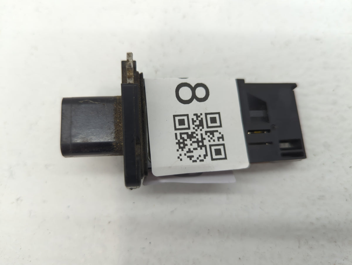 2007-2012 Lincoln Mkz Mass Air Flow Meter Maf Sensor 617138 - Oemusedautoparts1.com