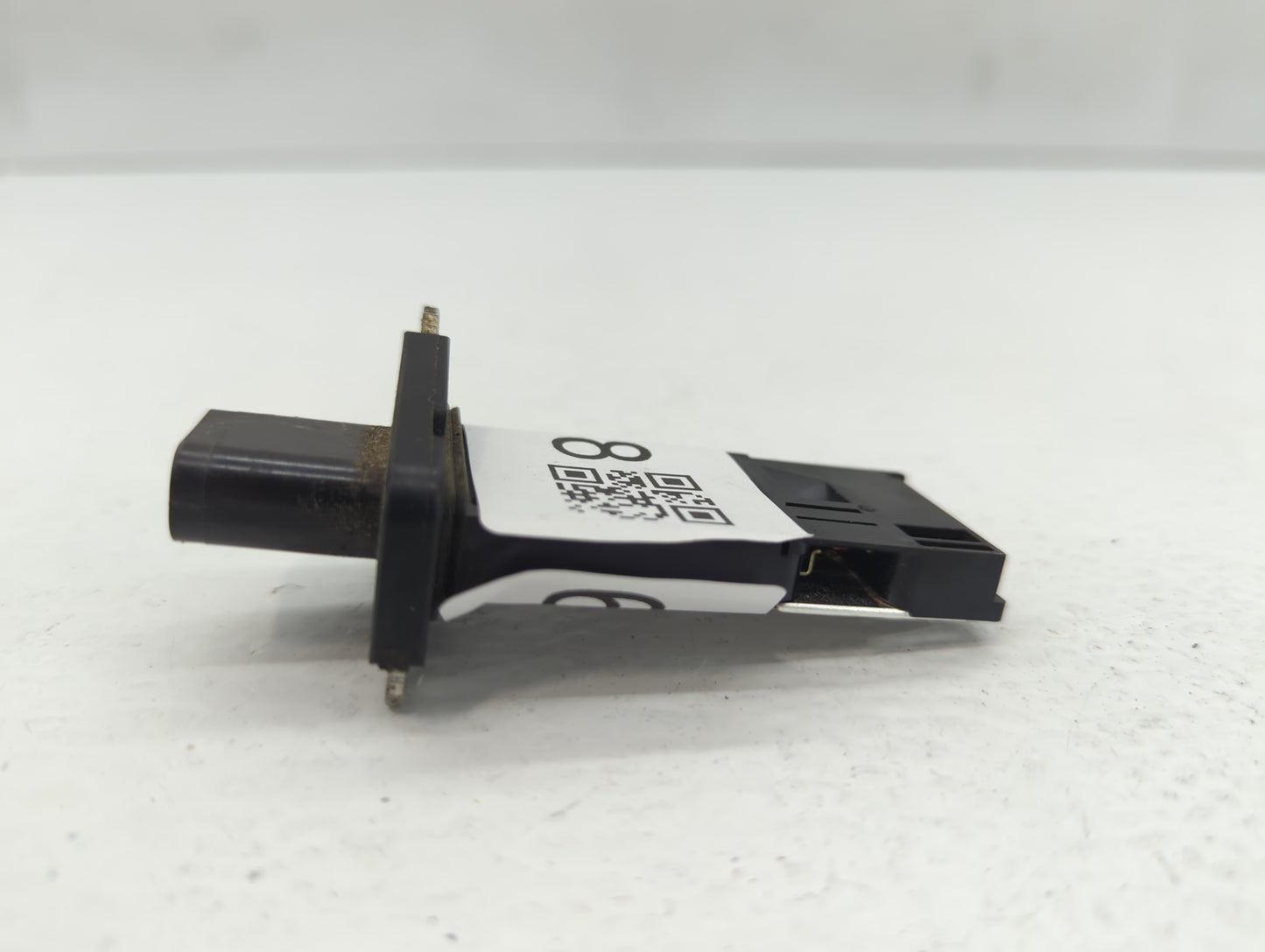 2007-2012 Lincoln Mkz Mass Air Flow Meter Maf - Oemusedautoparts1.com