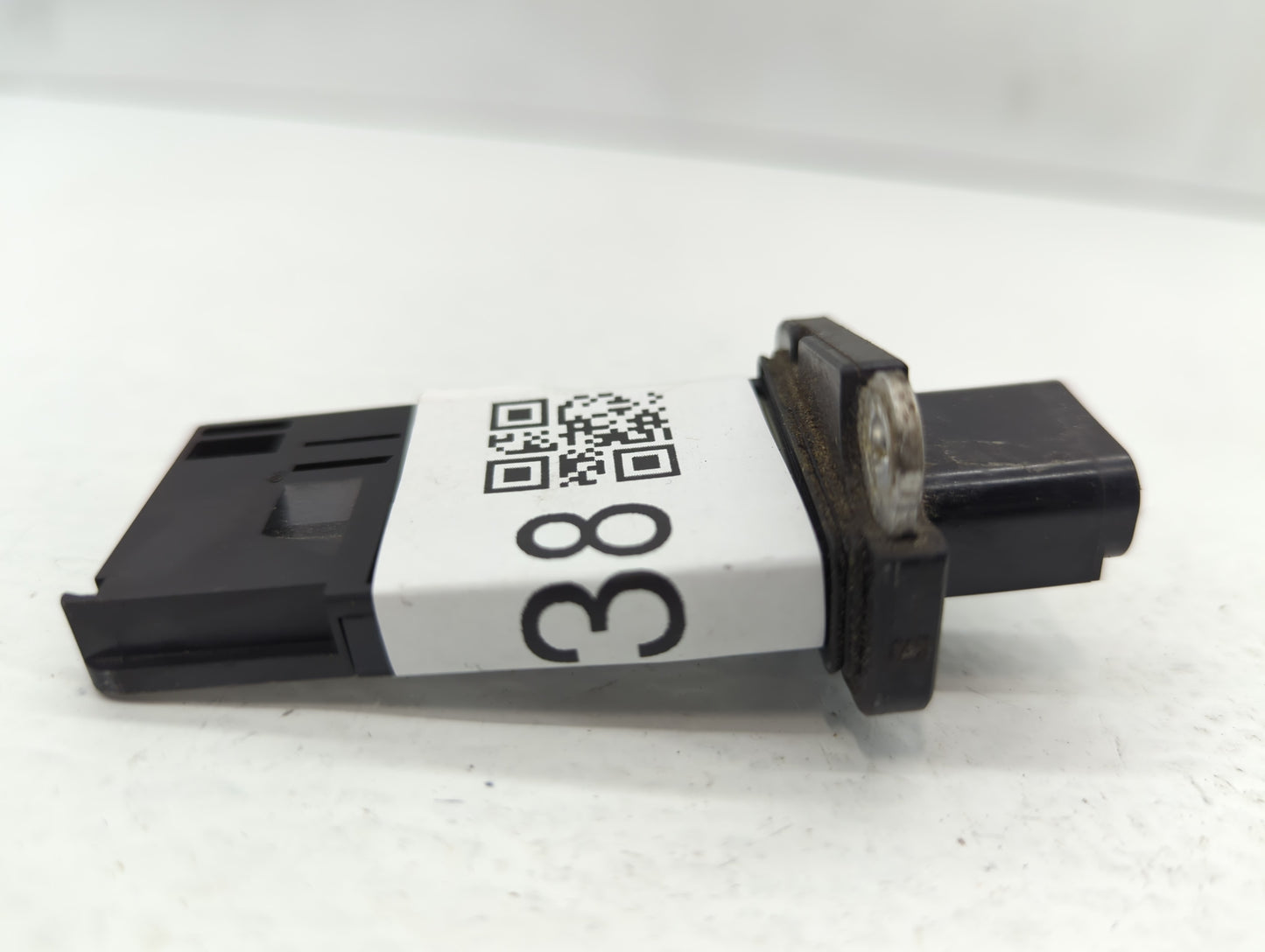 2007-2012 Lincoln Mkz Mass Air Flow Meter Maf - Oemusedautoparts1.com