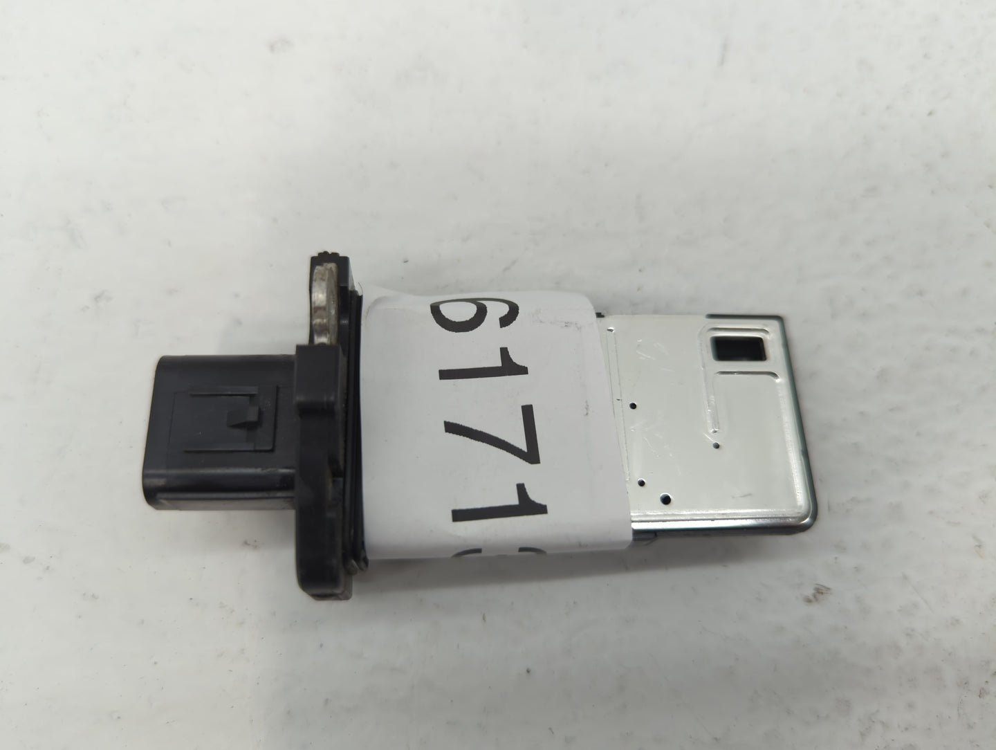 2007-2012 Lincoln Mkz Mass Air Flow Meter Maf - Oemusedautoparts1.com