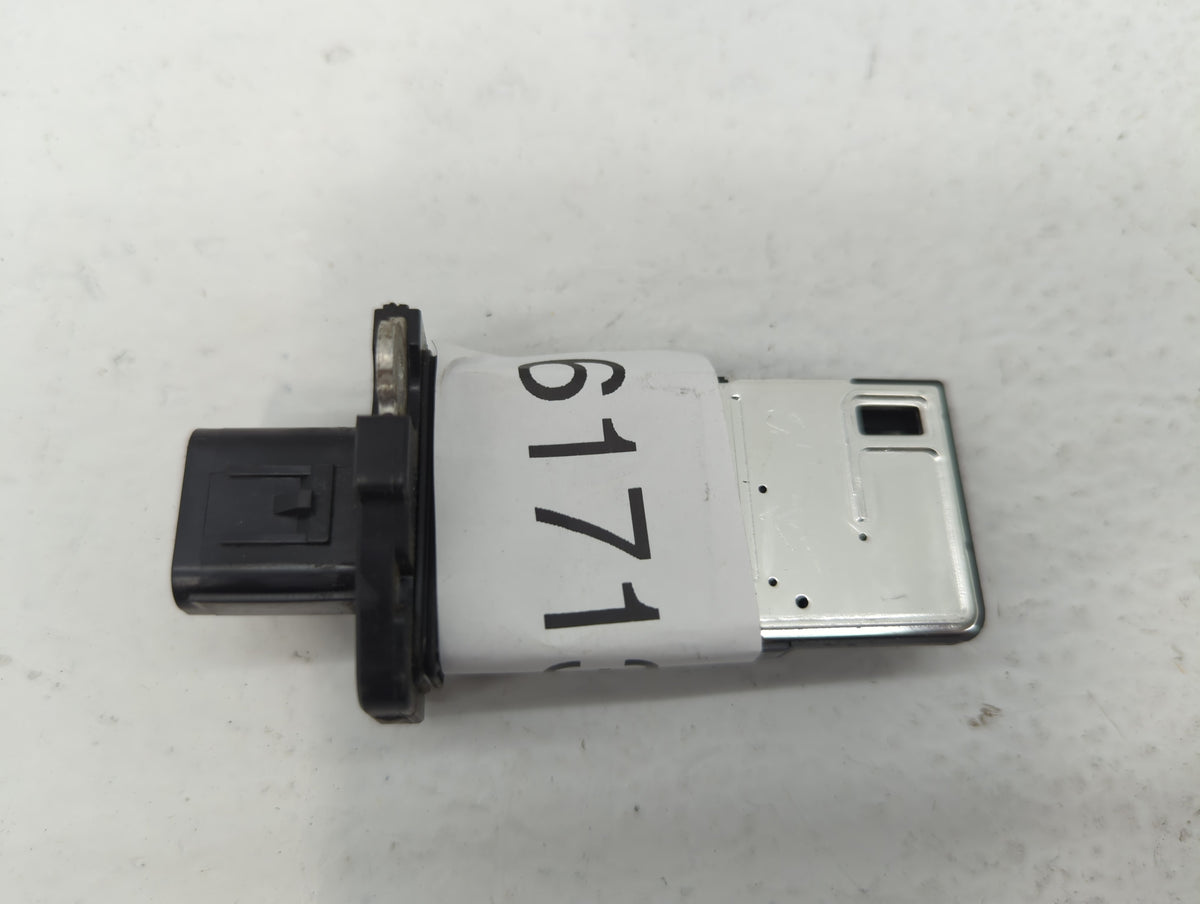 2007-2012 Lincoln Mkz Mass Air Flow Meter Maf Sensor 617138 - Oemusedautoparts1.com