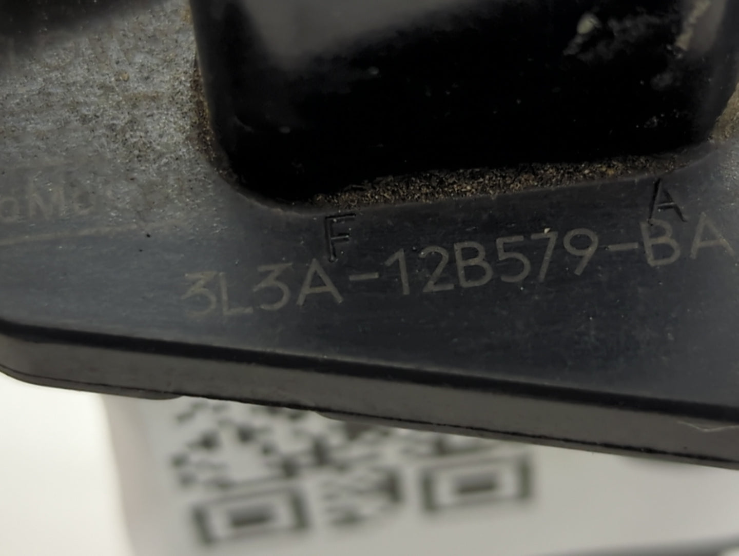 2007-2012 Lincoln Mkz Mass Air Flow Meter Maf - Oemusedautoparts1.com