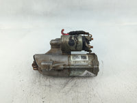 2013-2016 Lincoln Mkz Car Starter Motor Solenoid OEM P/N:8G1T-11000-BA Fits OEM Used Auto Parts - Oemusedautoparts1.com