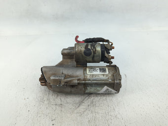 compare product 2013-2016 Lincoln Mkz Car Starter Motor Solenoid OEM P/N:8G1T-11000-BA Fits OEM Used Auto Parts