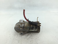 2013-2016 Lincoln Mkz Car Starter Motor Solenoid OEM P/N:8G1T-11000-BA Fits OEM Used Auto Parts - Oemusedautoparts1.com