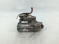 2013-2016 Lincoln Mkz Car Starter Motor Solenoid OEM P/N:8G1T-11000-BA Fits OEM Used Auto Parts - Oemusedautoparts1.com