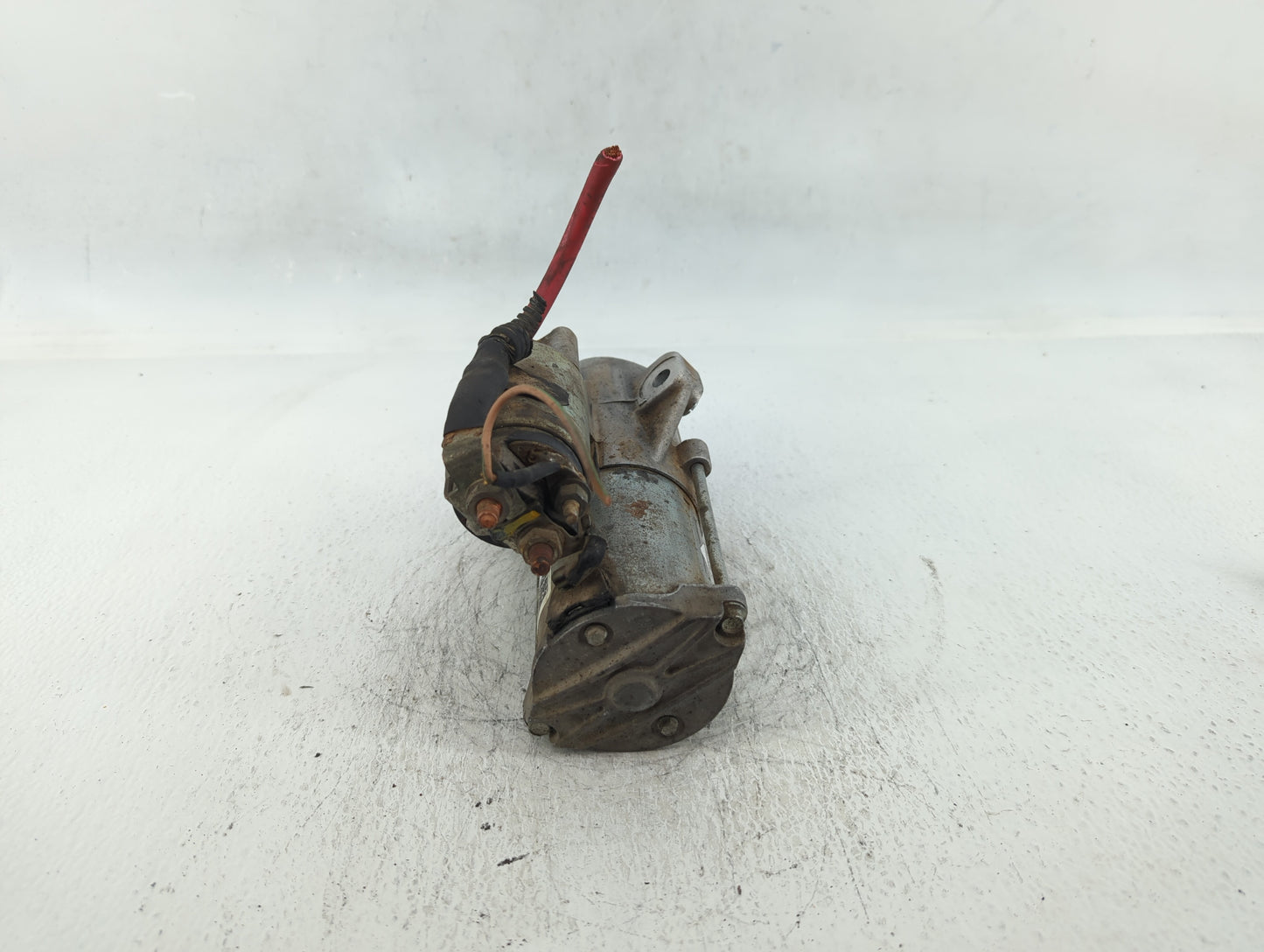 2013-2016 Lincoln Mkz Car Starter Motor Solenoid OEM P/N:8G1T-11000-BA Fits OEM Used Auto Parts - Oemusedautoparts1.com