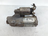 2007-2010 Lincoln Mkz Car Starter Motor Solenoid OEM P/N:8G1T-11000-BA Fits Fits 2007 2008 2009 2010 OEM Used Auto Parts - O