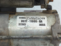 2007-2010 Lincoln Mkz Car Starter Motor Solenoid OEM P/N:8G1T-11000-BA Fits Fits 2007 2008 2009 2010 OEM Used Auto Parts - O