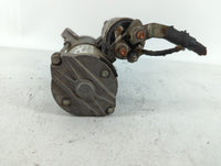 2007-2010 Lincoln Mkz Car Starter Motor Solenoid OEM P/N:8G1T-11000-BA Fits Fits 2007 2008 2009 2010 OEM Used Auto Parts - O