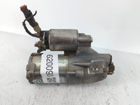 2007-2010 Lincoln Mkz Car Starter Motor Solenoid OEM P/N:8G1T-11000-BA Fits Fits 2007 2008 2009 2010 OEM Used Auto Parts - O