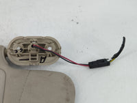 2007-2009 Lincoln Mkz Sun Visor Shade Replacement Passenger Right Mirror Fits Fits 2006 2007 2008 2009 OEM Used Auto Parts -