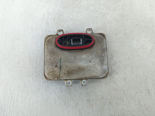 2007-2010 Lincoln Mkz Headlight Ballast Head Light - Oemusedautoparts1.com