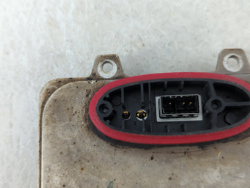 2007-2010 Lincoln Mkz Headlight Ballast Head Light