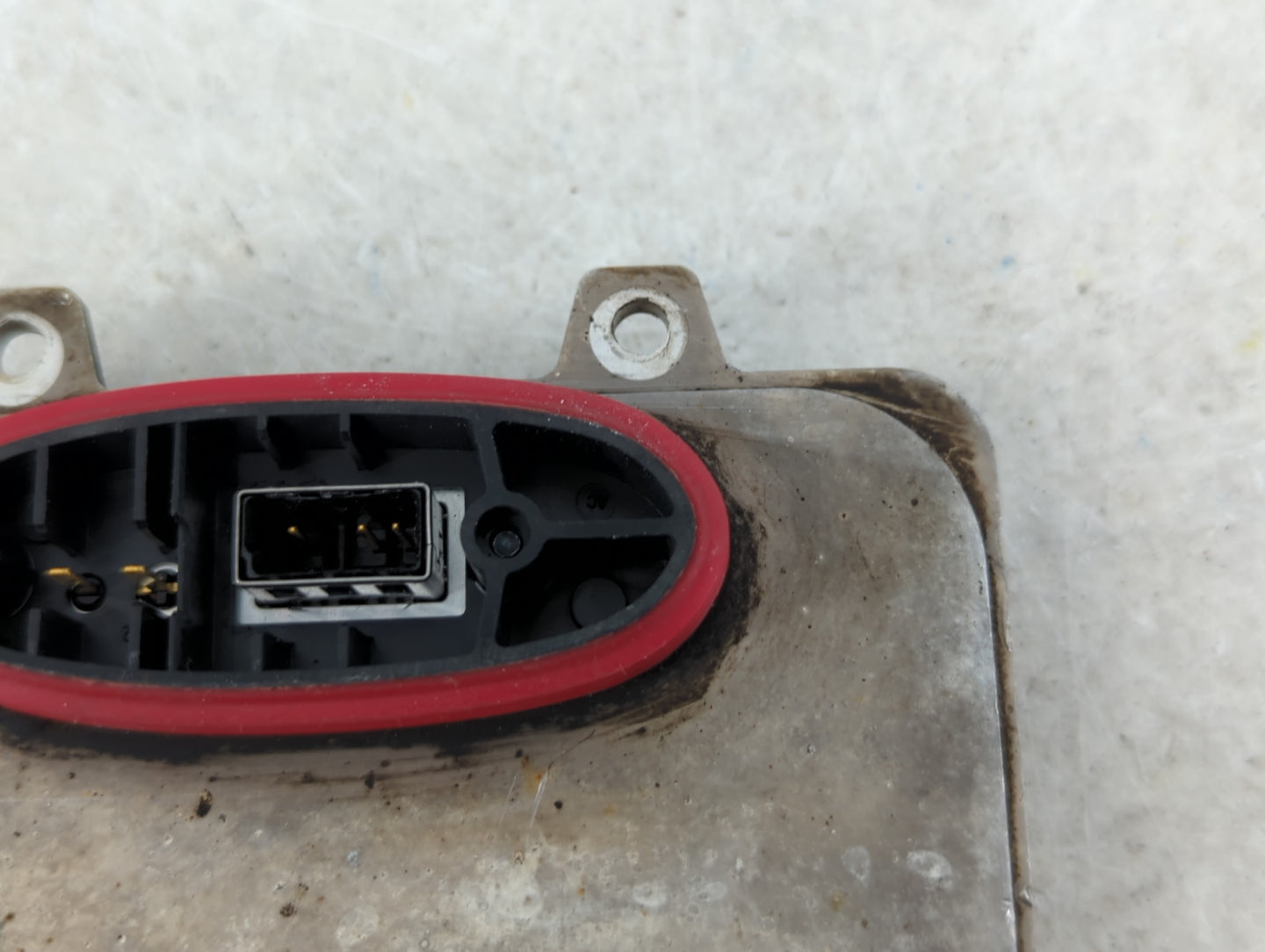 2007-2010 Lincoln Mkz Headlight Ballast Head Light - Oemusedautoparts1.com