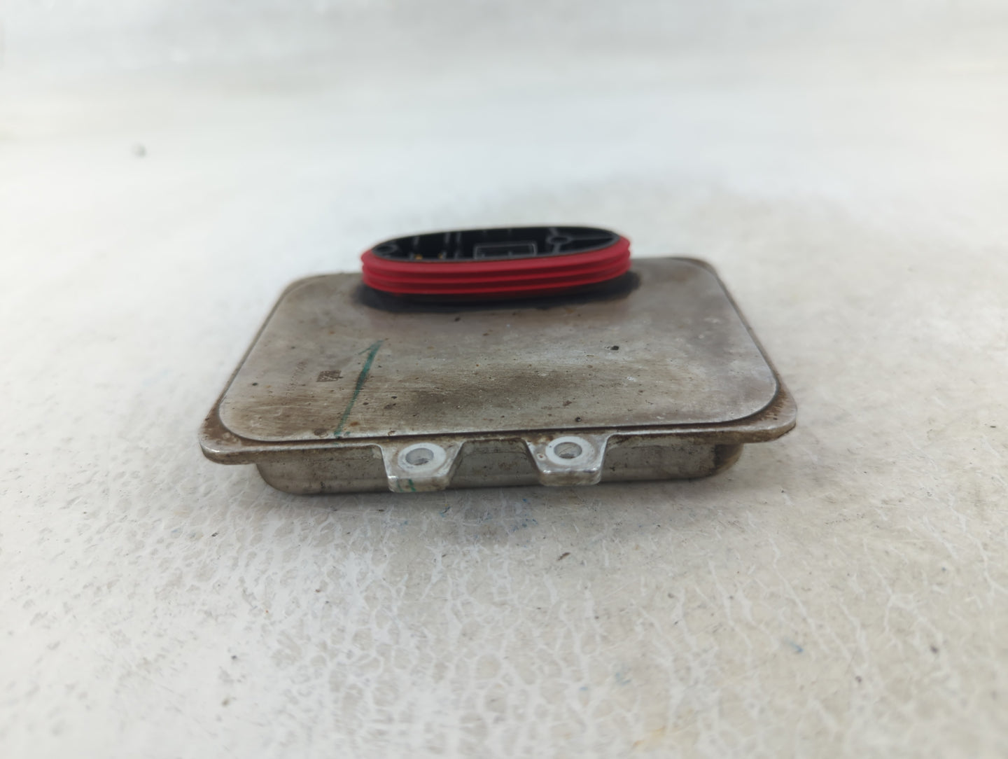 2007-2010 Lincoln Mkz Headlight Ballast Head Light - Oemusedautoparts1.com