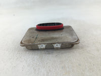 2007-2010 Lincoln Mkz Headlight Ballast Head Light - Oemusedautoparts1.com