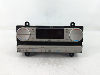 compare product 2007-2009 Lincoln Mkz Climate Control Module Temperature AC/Heater Replacement P/N:7H6H-18C612-CF Fits Fits 2007 2008 2009 OEM Used Auto Parts