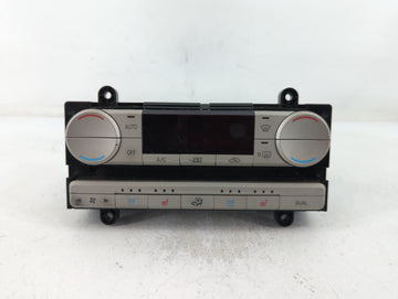 2007-2009 Lincoln Mkz Climate Control Module Temperature AC/Heater Replacement P/N:7H6H-18C612-CF Fits Fits 2007 2008 2009 O