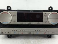 2007-2009 Lincoln Mkz Climate Control Module Temperature AC/Heater Replacement P/N:7H6H-18C612-CF Fits Fits 2007 2008 2009 O